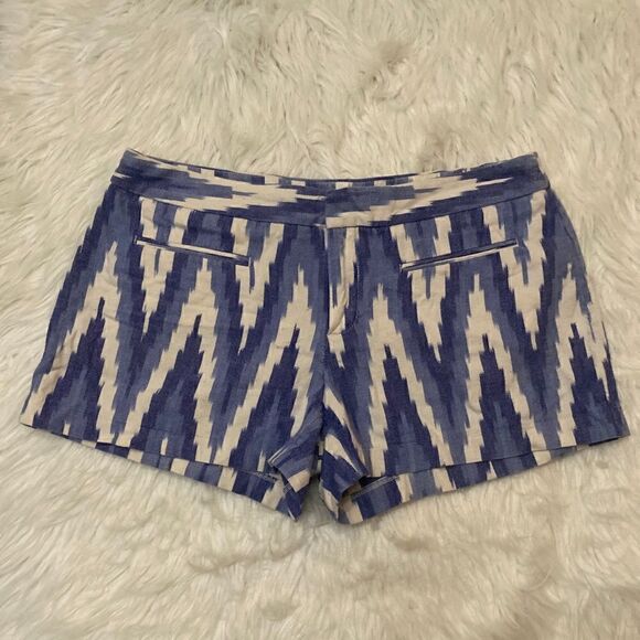 GAP Aztec Shorts - Picture 1 of 6